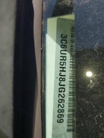 2018 RAM 2500 ST 3C6UR5HJ8JG262869