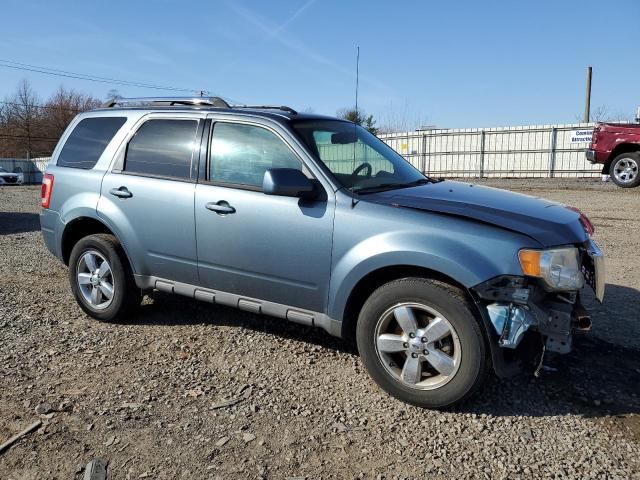 Vin: 1fmcu9eg1aka42013, lot: 49525565, ford escape limited 20104