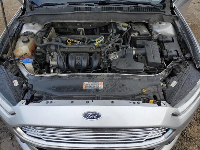 2015 FORD FUSION S - 3FA6P0G72FR224362
