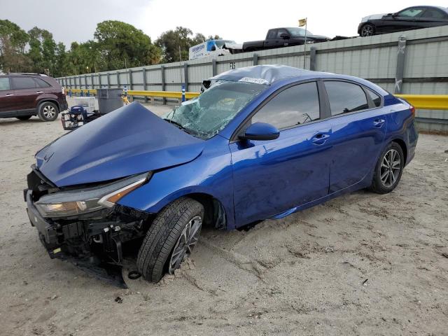 KIA FORTE FE