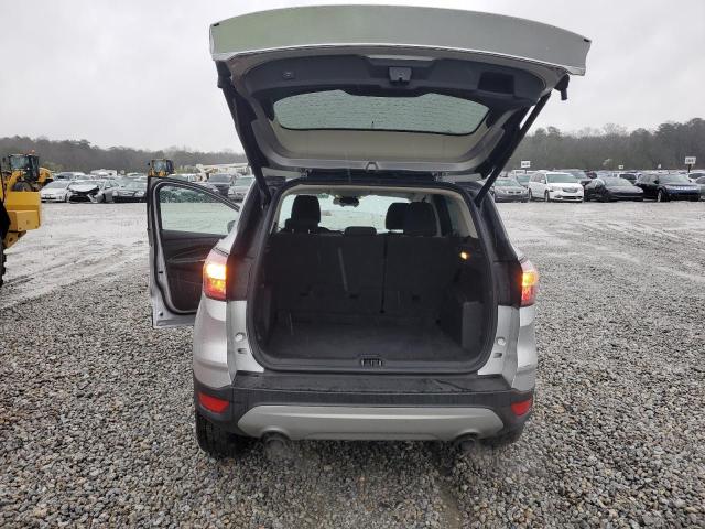 2017 FORD ESCAPE SE - 1FMCU0GD2HUC59082