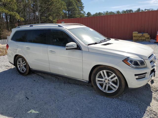 Vin: 4jgdf7ce1da188118, lot: 47503815, mercedes-benz gl-class 450 4matic 20134