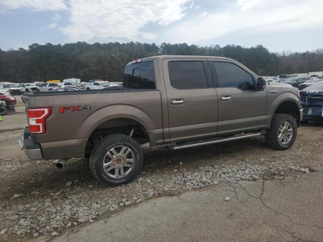 Vin: 1ftew1e57kkf22615, lot: 47893935, ford f-150 supercrew 20193