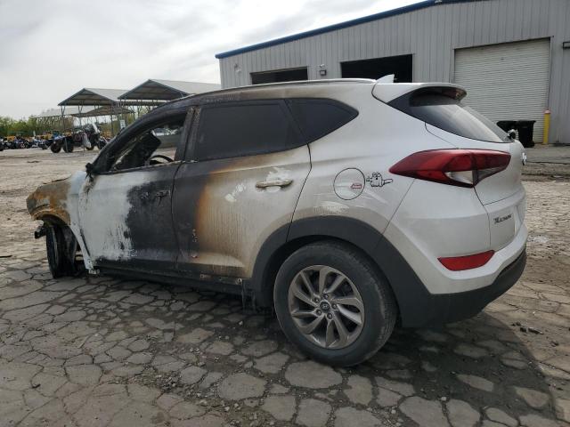 2018 HYUNDAI TUCSON SEL - KM8J3CA46JU665943