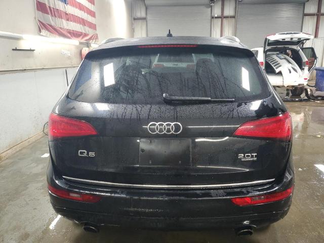 2015 AUDI Q5 PREMIUM - WA1CFAFP1FA067645