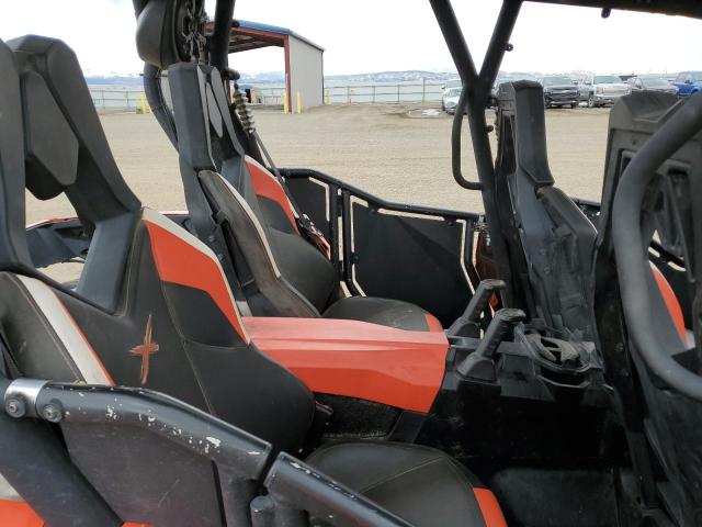 2014 CAN-AM MAVERICK M - 3JBPNHP11EJ000286