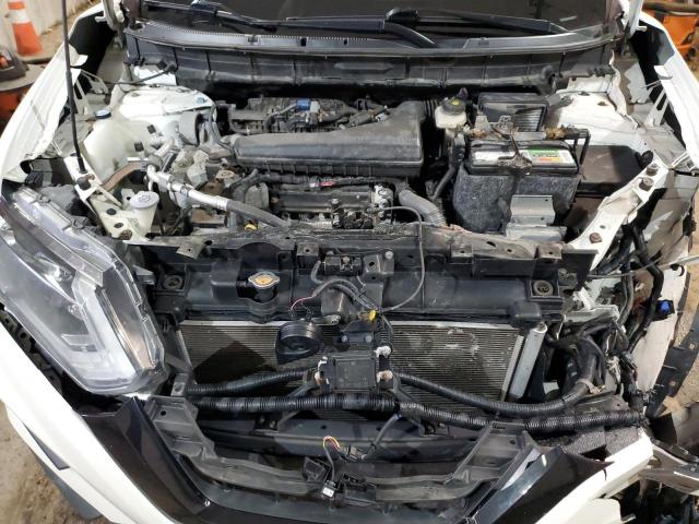 2018 NISSAN ROGUE S - 5N1AT2MVXJC755066