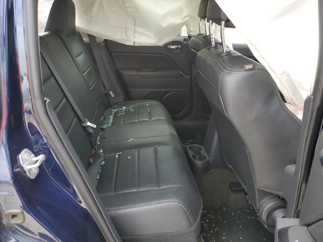 2016 JEEP PATRIOT LA - 1C4NJPFA2GD727610