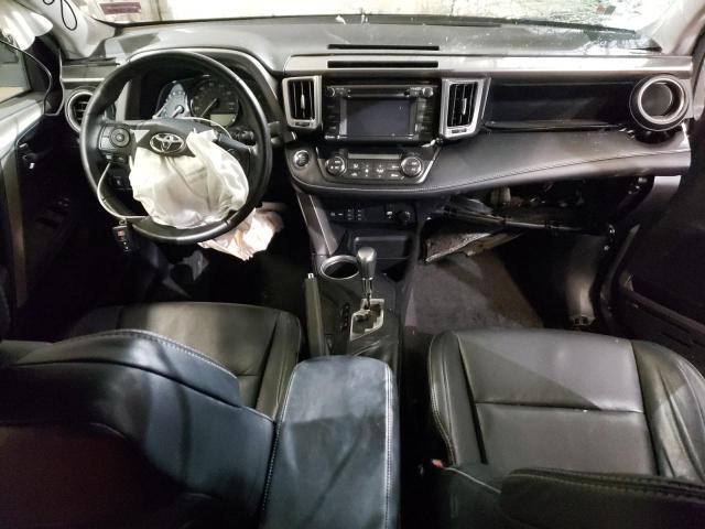 2015 TOYOTA RAV4 LIMIT - 2T3DFREV4FW349773
