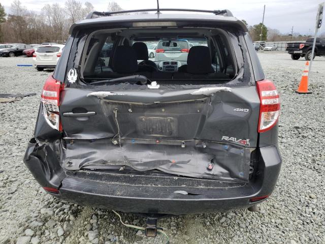 2011 TOYOTA RAV4 SPORT - JTMRK4DV6B5104917