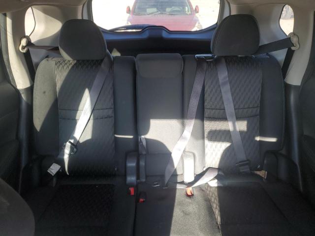 2018 NISSAN ROGUE S - KNMAT2MV0JP520883