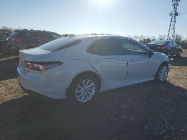Vin: 4t1c11ak1ru192160, lot: 46664655, toyota camry le 20243