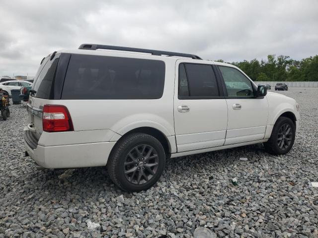 Vin: 1fmjk2at7hea03345, lot: 51247765, ford expedition el limited 20173