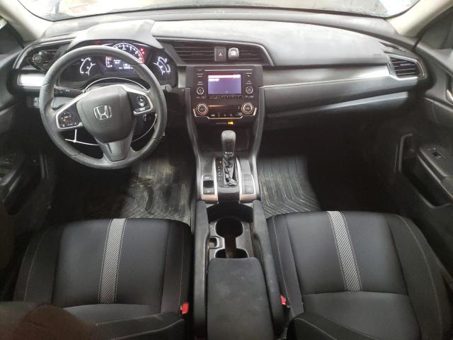 2016 HONDA CIVIC LX - 2HGFC2F53GH508521