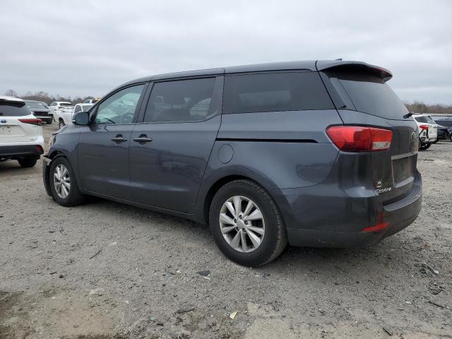 KNDMB5C15H6226198 Kia All Models Lx 2017