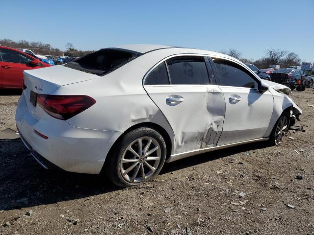 Vin: wdd3g4fb6kw026911, lot: 49627845, mercedes-benz a-class 220 4matic 20193