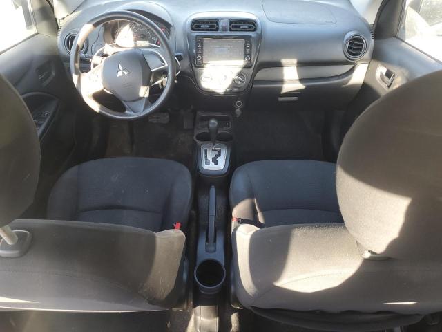 2018 MITSUBISHI MIRAGE ML32F3FJ7JHF15594