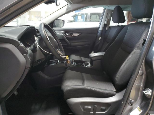 2020 NISSAN ROGUE S - JN8AT2MV5LW114580