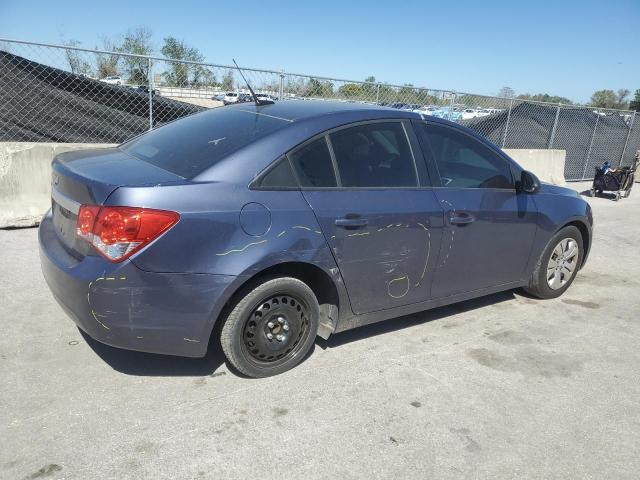 Vin: 1g1pa5shxe7187864, lot: 47613785, chevrolet cruze ls 20143