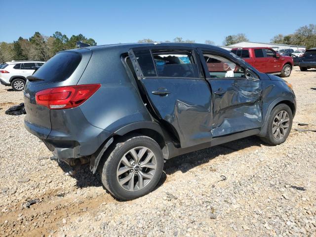 2015 KIA SPORTAGE L - KNDPB3AC9F7696912