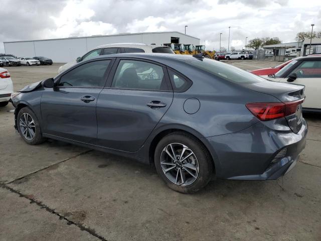 Vin: 3kpf24ad2pe575702, lot: 47689845, kia forte lx 20232