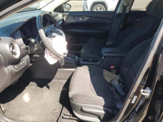 2021 KIA FORTE FE - 3KPF24AD0ME306349