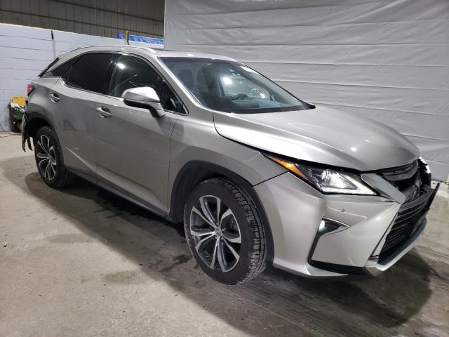 2017 LEXUS RX 350 BAS - 2T2BZMCA9HC109970