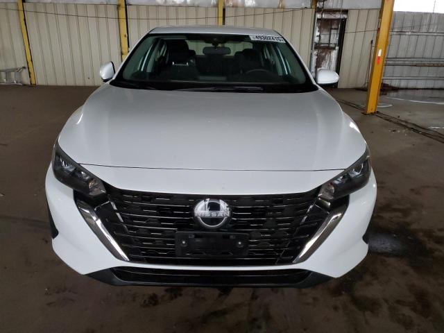 2024 NISSAN SENTRA S - 3N1AB8BV3RY292688