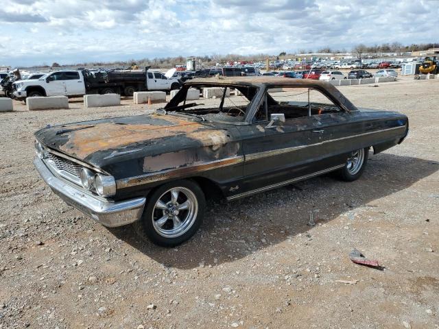 Vin: 4p66x168645, lot: 47401645, ford galaxie 1964 img_1