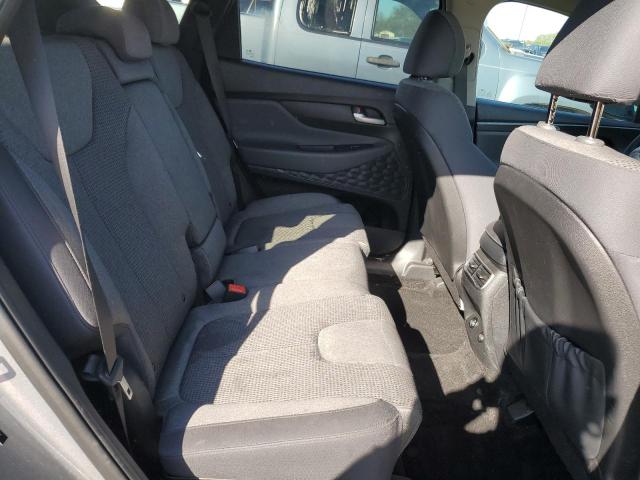 2022 HYUNDAI SANTA FE S - 5NMS24AJ0NH465743