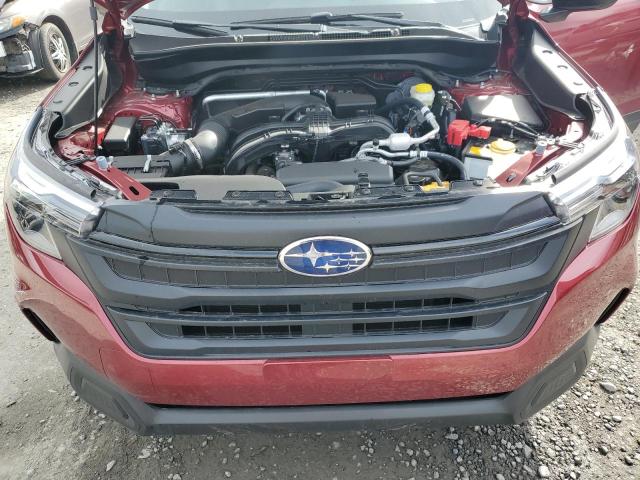 2025 SUBARU FORESTER JF2SLDAC7SH472198