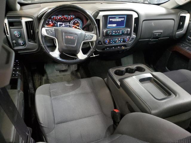 2017 GMC SIERRA K15 - 1GTV2MEC6HZ390166