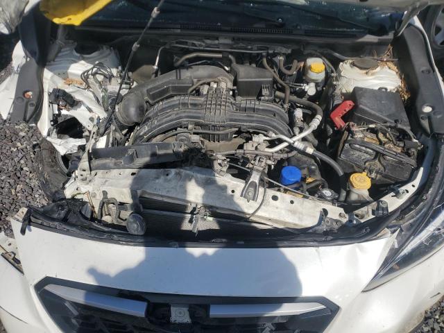 2019 SUBARU CROSSTREK - JF2GTAEC9K8225344