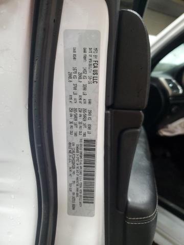 2017 JEEP GRAND CHER - 1C4RJFCGXHC694528