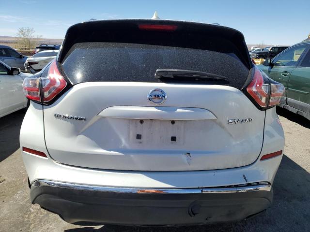 2017 NISSAN MURANO S - 5N1AZ2MH5HN185825