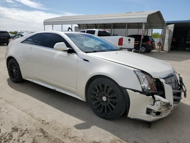Vin: 1g6dj1ed1b0170017, lot: 48336465, cadillac cts performance collection 20114