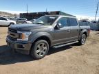 2018 FORD F150 SUPER - 1FTEW1EP6JKC59369