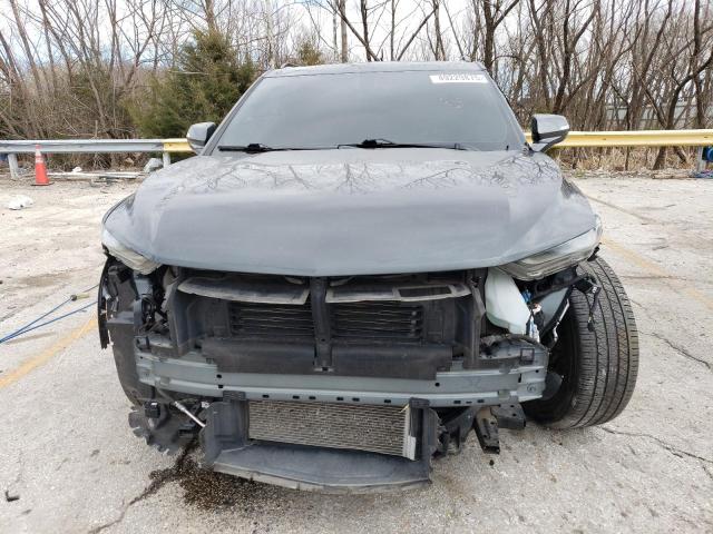 2019 CHEVROLET BLAZER RS - 3GNKBERS5KS700815