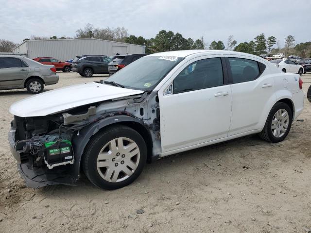 Vin: 1c3cdzab3dn637936, lot: 49209705, dodge avenger se 2013 img_1