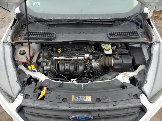 2019 FORD ESCAPE S - 1FMCU0F79KUB52985