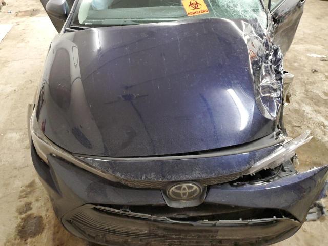2024 TOYOTA COROLLA LE - 5YFB4MDE1RP169585