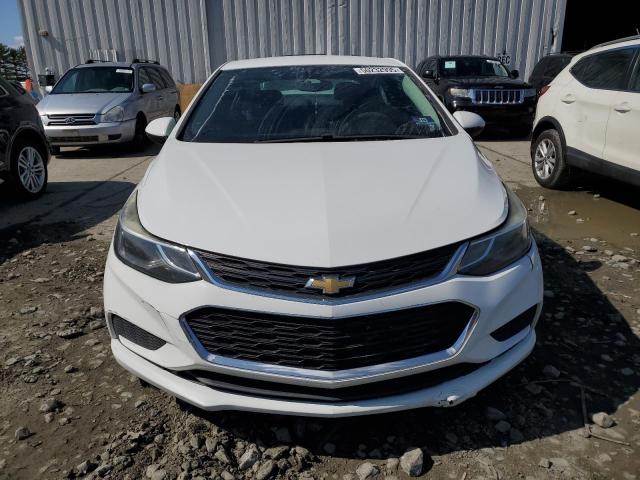 2017 CHEVROLET CRUZE 1G1BE5SM4H7187195