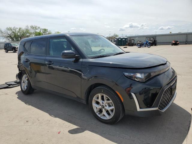 Vin: kndj23au4p7869042, lot: 50722265, kia soul lx 20234