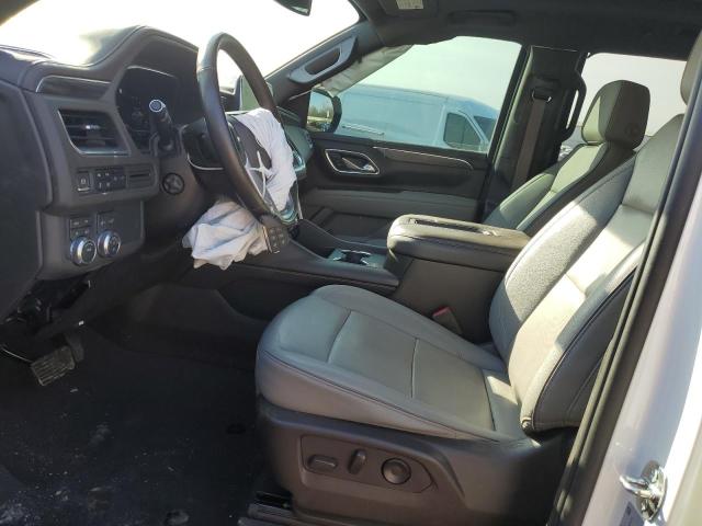 2022 GMC YUKON SLT 1GKS2BKD7NR352028
