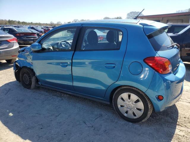 Vin: ml32a3hj6fh031254, lot: 48571935, mitsubishi mirage de 20152
