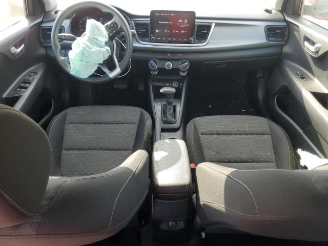2023 KIA RIO LX - 3KPA24AD2PE550714