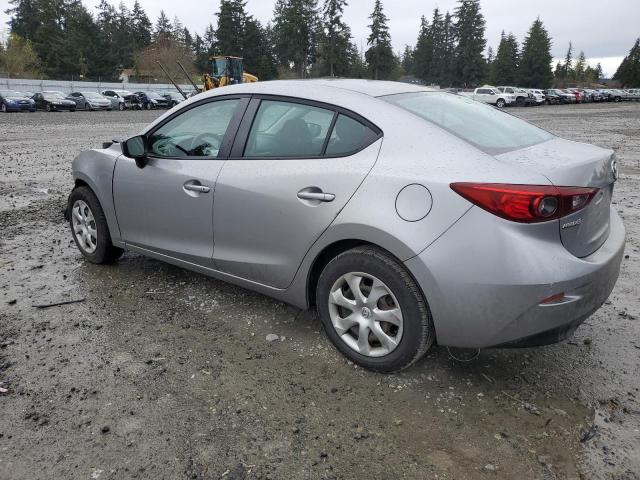 Vin: 3mzbm1u72fm200424, lot: 51082365, mazda 3 sport 20152