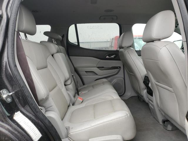 2017 GMC ACADIA SLT 1GKKNMLSXHZ191727