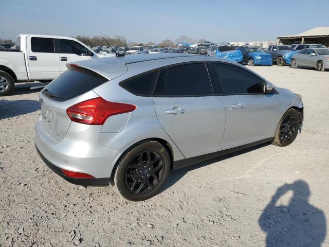 Vin: 1fadp3k23gl333028, lot: 50882415, ford focus se 20163