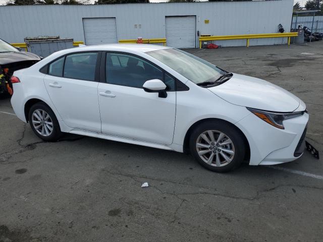 2024 TOYOTA COROLLA LE - 5YFB4MDEXRP179743
